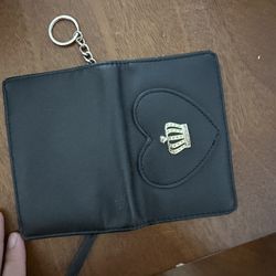 Juicy Couture Small Wallet 