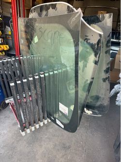 Windshields
