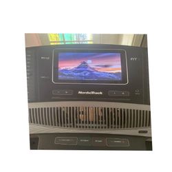 candidate simply Sunny Health & Fitness Treadmill - Shape Up at Home