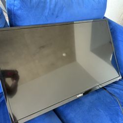 37 inch Westinghouse TV 