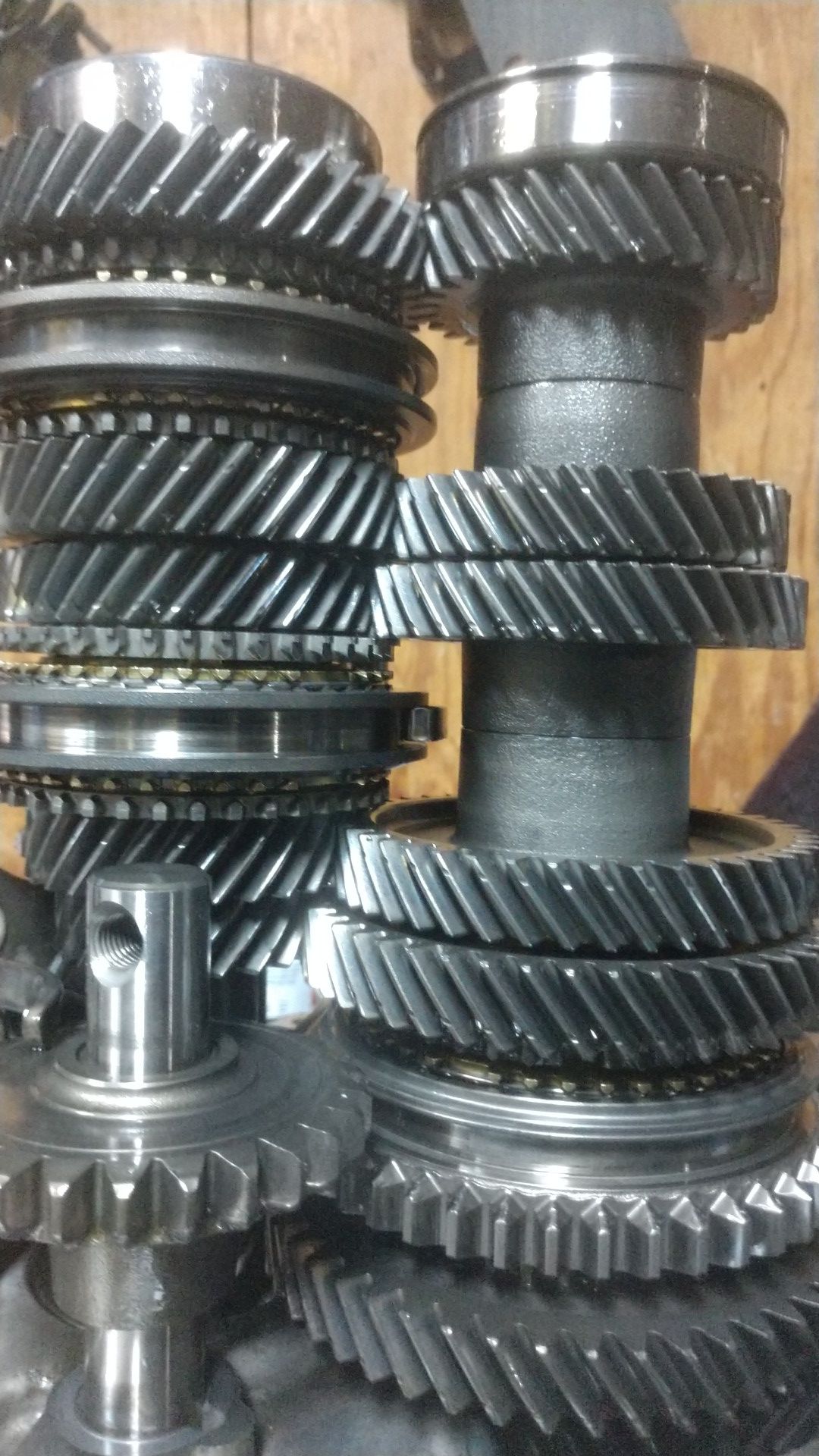 0204 Acura Rsx transmissions for Sale in Bell Gardens, CA OfferUp