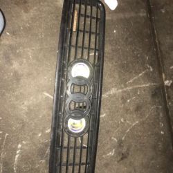 Audi Grill