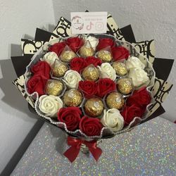 Valentines Day Ramos