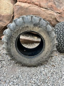 Versa Trail ATR for ATV or UTV Tire