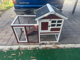 Chicken Coop