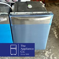 Frigidaire 24" Dishwasher