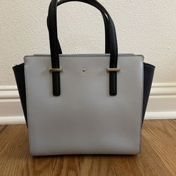 Like New Kate Spade Crossbody Handbag