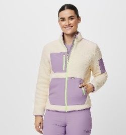 Figs Jacket