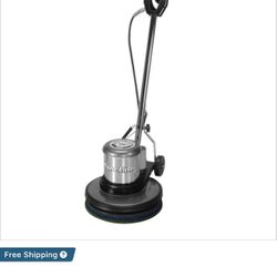 owr-Flite Classic C171HD 17" Rotary Floor Machine - 175 RPM