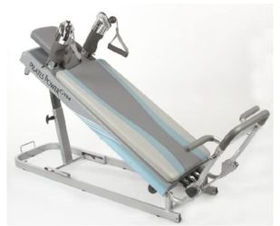 I have For Sale Pilates power gym  !!