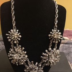 Banana Republic Necklace