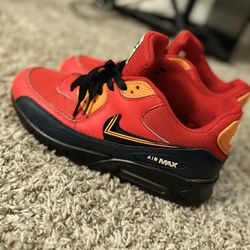 Nike air max