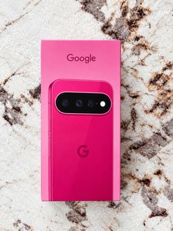 Google Pixel 11 512gb Unlocked