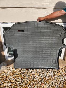 WeatherTech Floor Mats $50 for the set