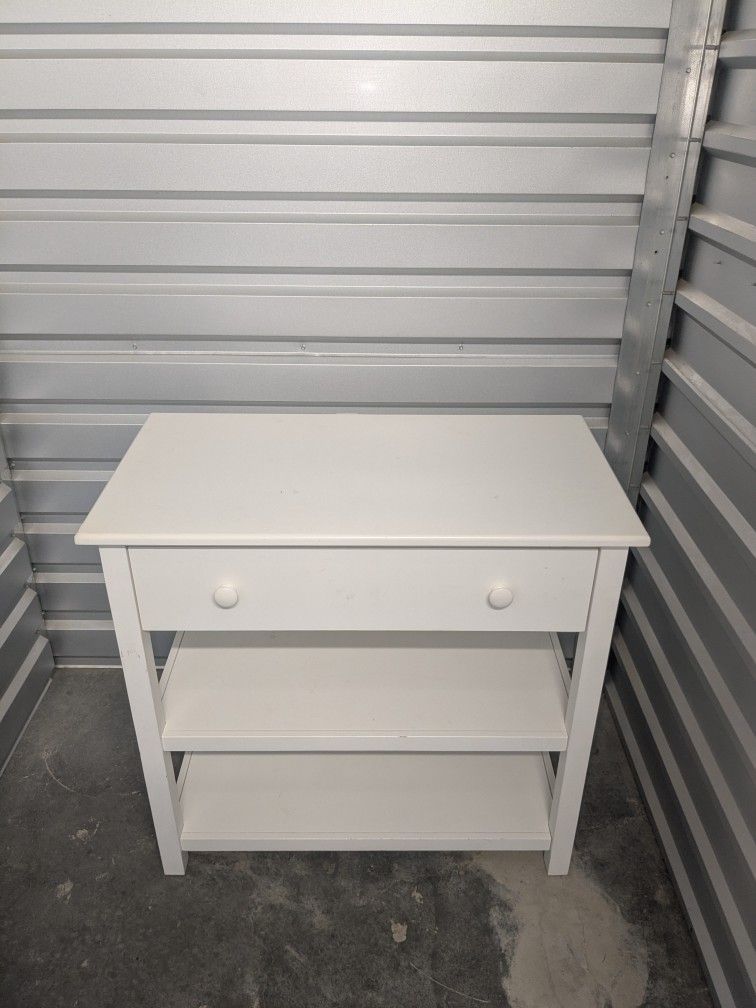 Pottery Bar Kids Kendall Changing Table