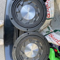 Premier Pioneer Subwoofers 