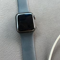 Apple Watch Dr