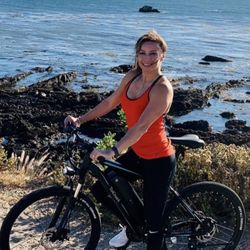 New Electric Bike EBIKE 