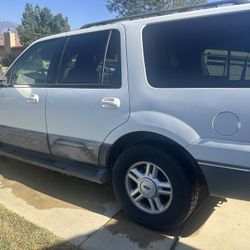 2006 Ford Expedition