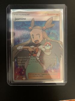 Jasmine 127/181