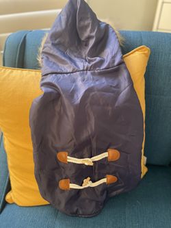 Doggy Jacket 
