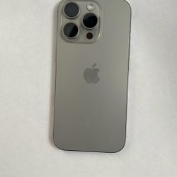 iPhone 16 Pro Unlocked