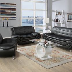 Living Room Set 