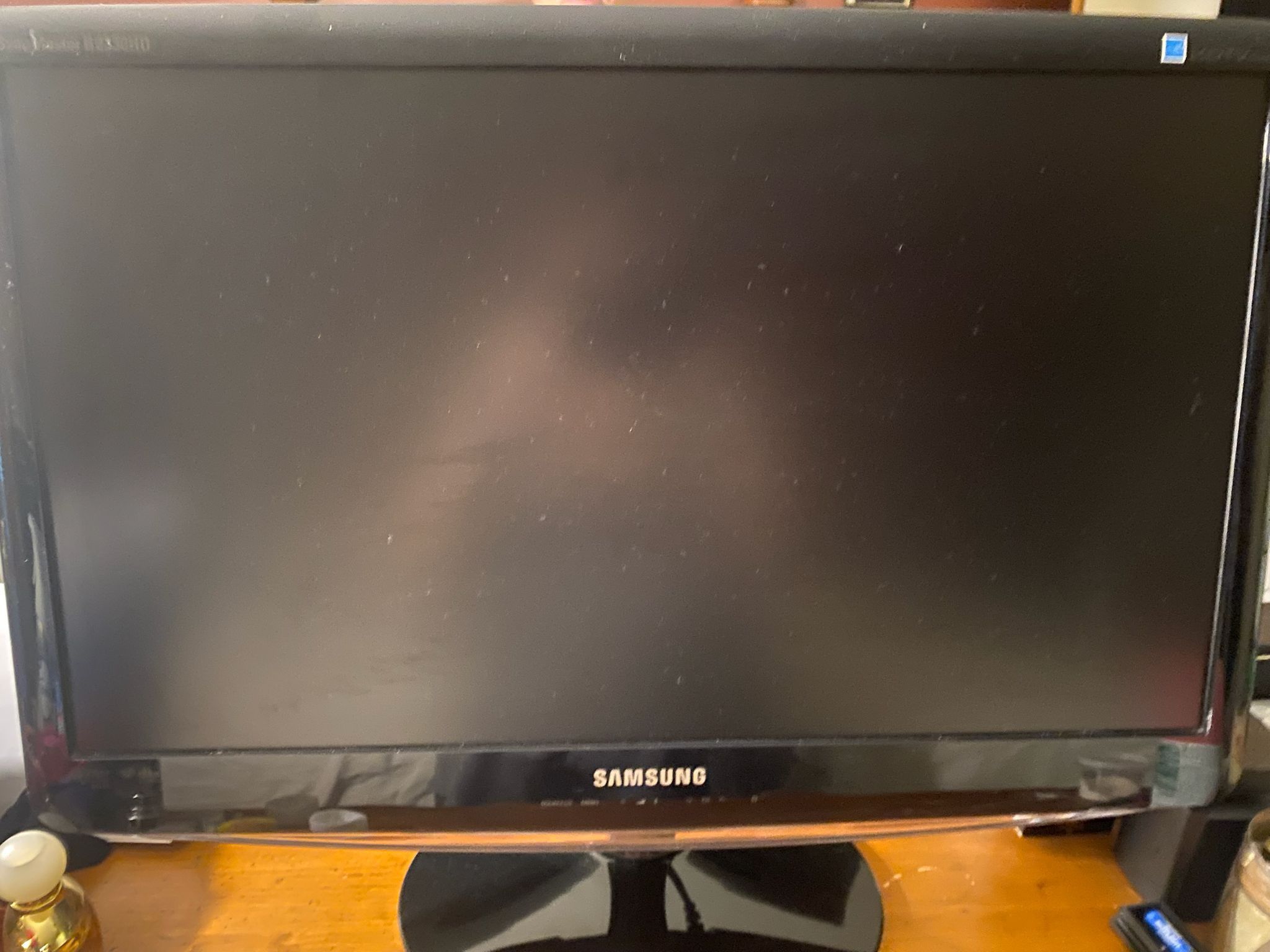 Samsung Tv/monitor