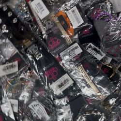 Jewelry *NEW* 50 pieces Paparazzi Lot - Bracelets - Earrings