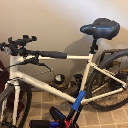 Specialized 2.0 Bike