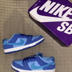Nike Sb Dunk