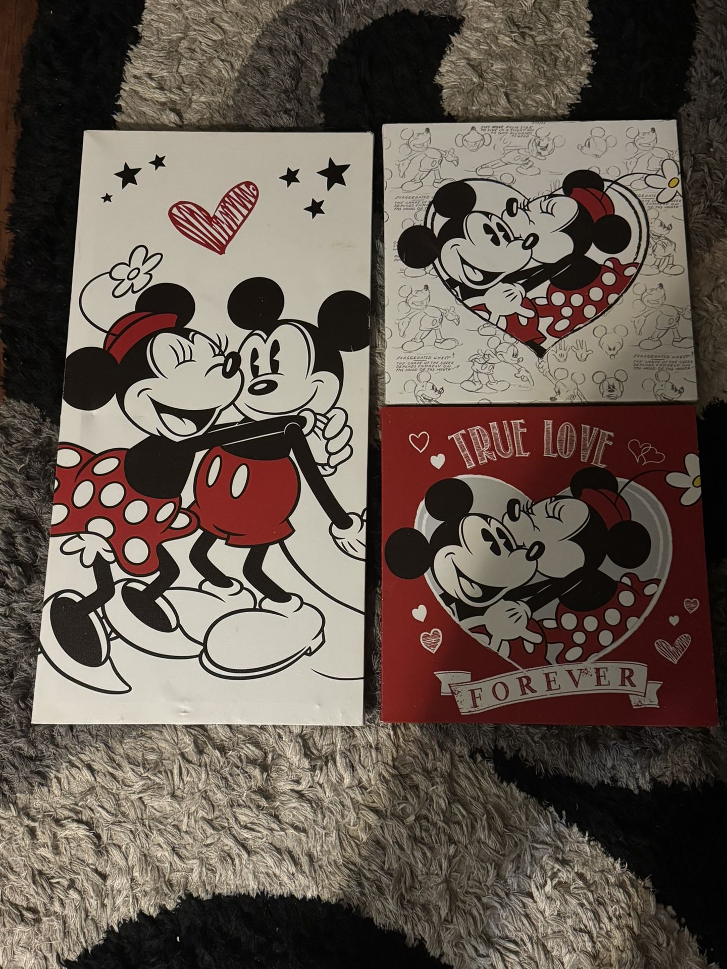Disney Wall Decorations