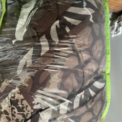 Cal King Comforter