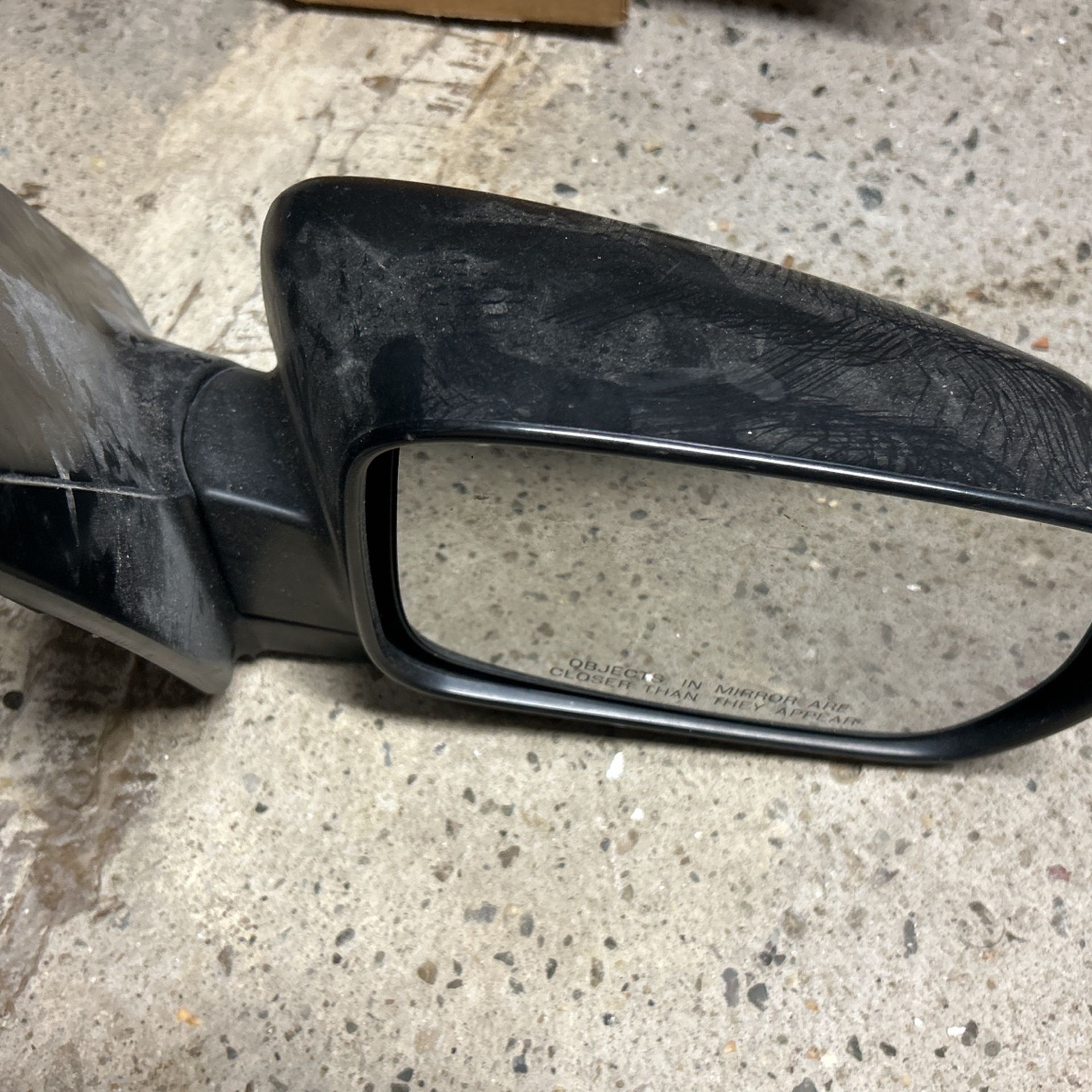 2004-2006 Honda Pilot (Right )Side view Mirror