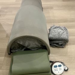 Sunlighten Solo Sauna Dome