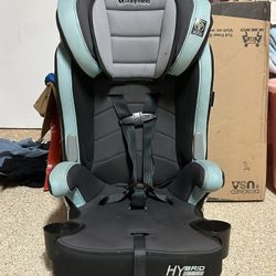 Booster Seat 