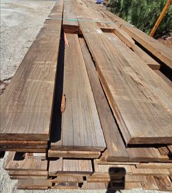Redwood Rough surface 2x8x16-20 $20-$35