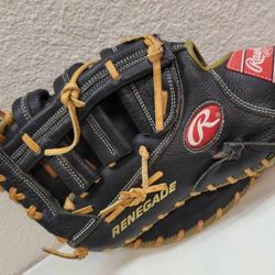 Rawlings Renegade RFB Glove LH