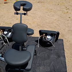 Tattoo Chair