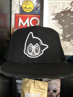 Astro Boy Cap