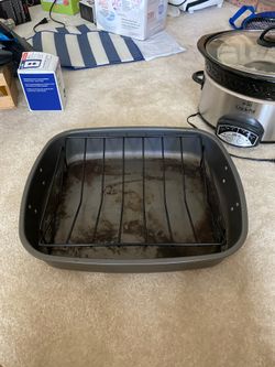 Large roasting pan
