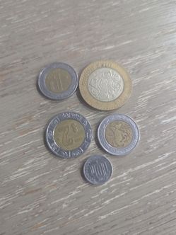 Pesos