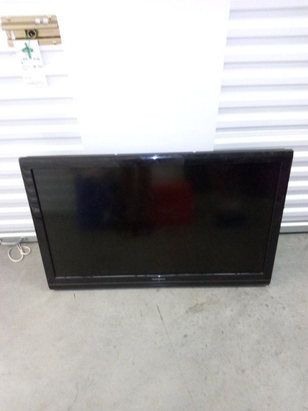 60' Inch TV flatscreen 