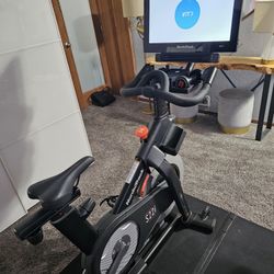  Nordictrack Bike 