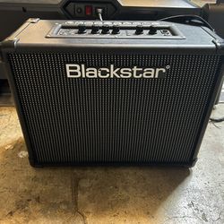 Blackstar ID:Core Stereo 20 2x10W Programmable Guitar Combo 
