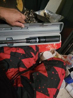 Auto Craft 1/2 Drive Torque Wrench