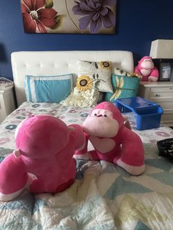 New Stuffed Animals 5$each 