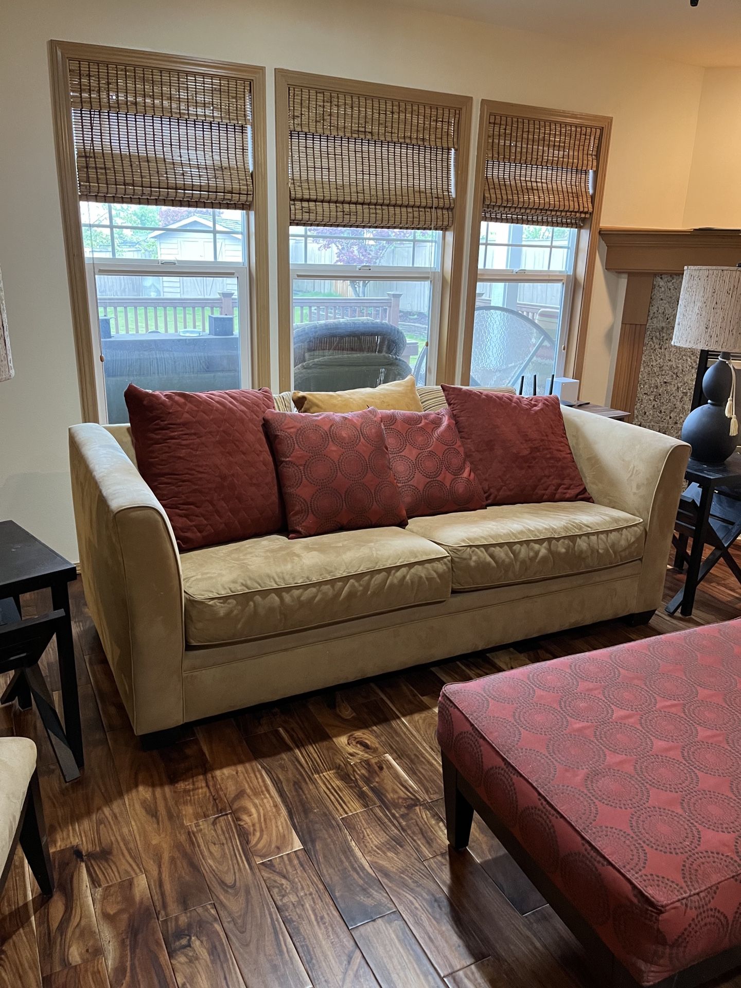 Furniture Lot