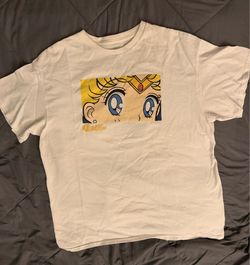 Sailor Moon t-shirt