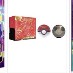 Pokémon 